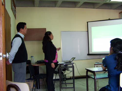 Clases